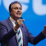 MEC fala em reforço de transparência após dados barrados - 09/04/2025 - Educação