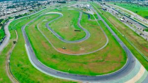 MotoGP em Goiânia deve movimentar mais de R$ 868 milhões